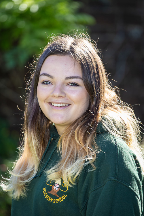 Acorns Nursery Cirencester Pre-School Staff